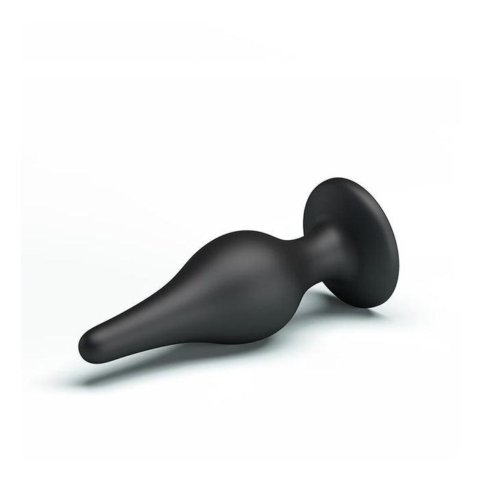 Pretty Love - Plug Ergonomico Silicona 14 Cm