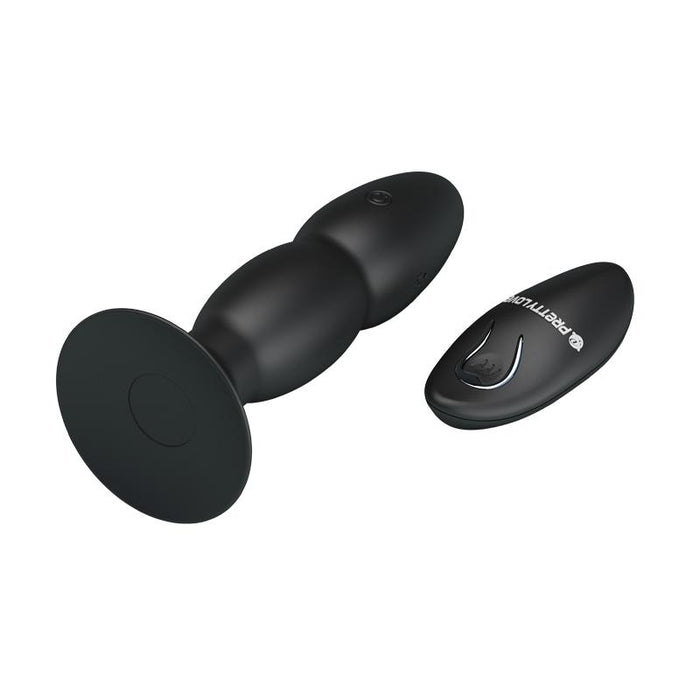 Plug Anal Vibración Y Rotación