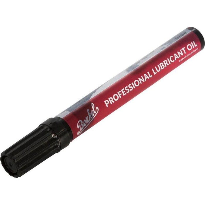 Pluma De Aceite Lubricante Berkel