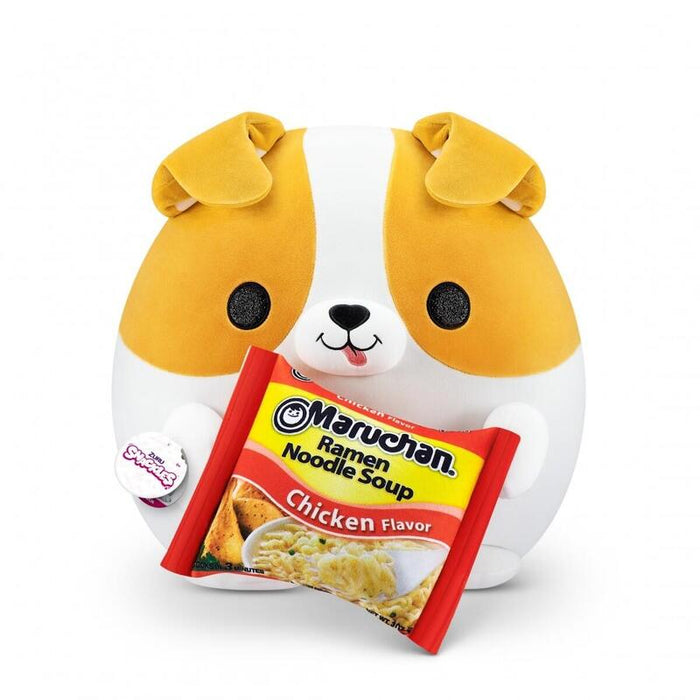 Pluszak Sredni Maruchan Ramen 35cm