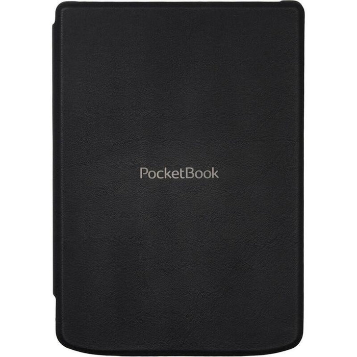 Pocketbook Shell Strap Black Cover Für Verse / -Pro / -Lite