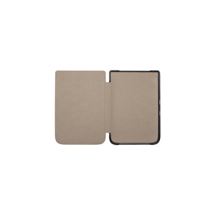 Pocketbook Wpuc-627-S-Rd Funda Para Libro Electrónico Folio Rojo 15,2 Cm (6")