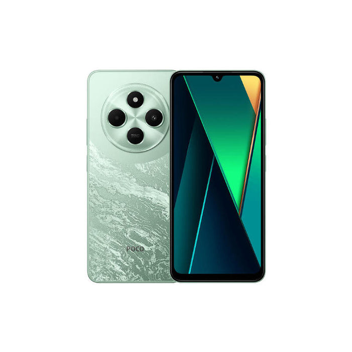 Poco C75 8+256gb Ds 4g Green Oem