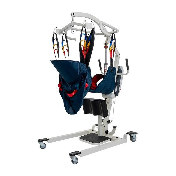 Podnosnik Dwufunkcyjny Tytan 2.0 - Nosidlo Standard