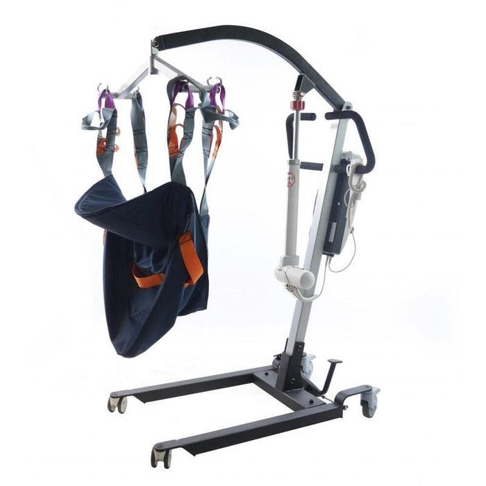 Podnosnik Transportowo - Kapielowy David