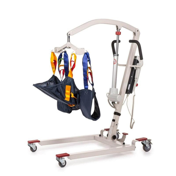 Podnosnik Transportowo - Kapielowy Samson