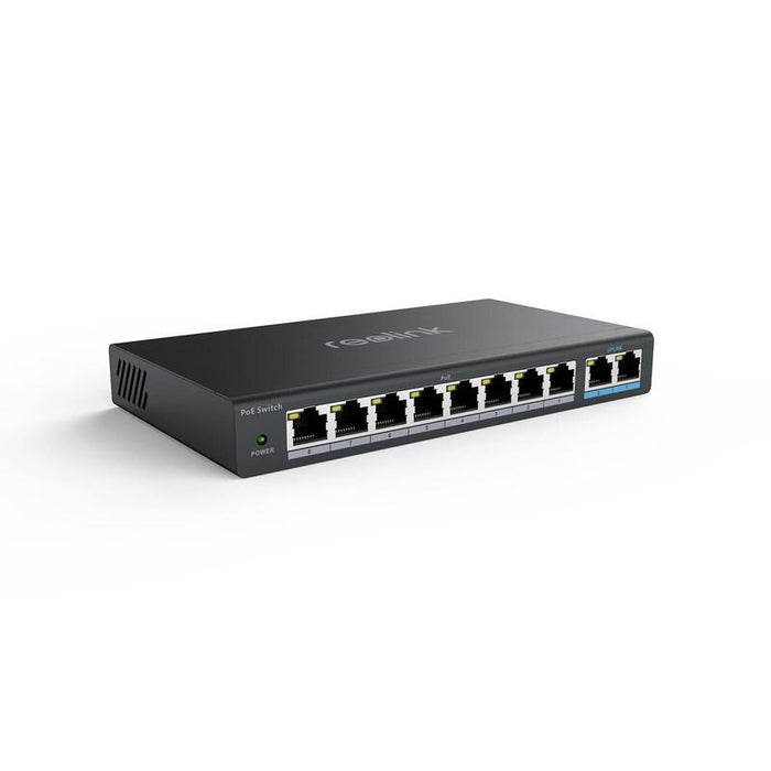 Poe Switch Reolink Rla-Ps1