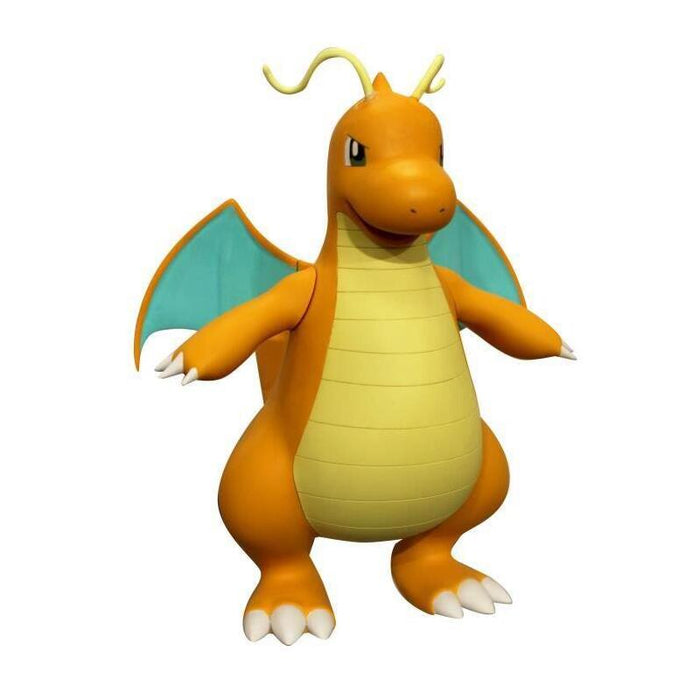 Pokemon - Figura Legendaria 30 Cm - Dracolosse