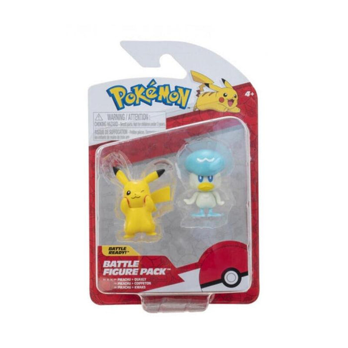 Pokemon Pack Doble Generación Ix Varios Modelos Entrega Aleatoria