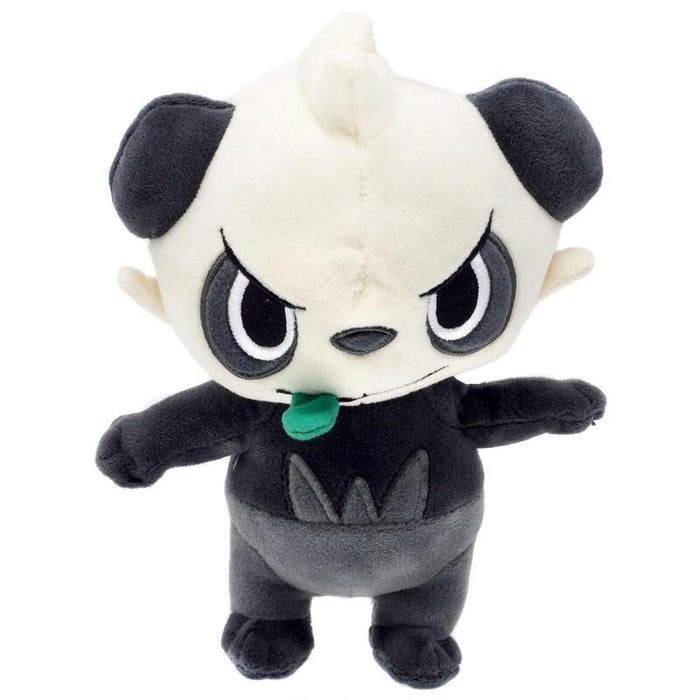 Pokemon - Peluche 20 Cm - Pancham (95217b)