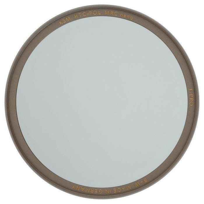 Polfiltro Circular B+N T-Pro Htc 67mm 1098345