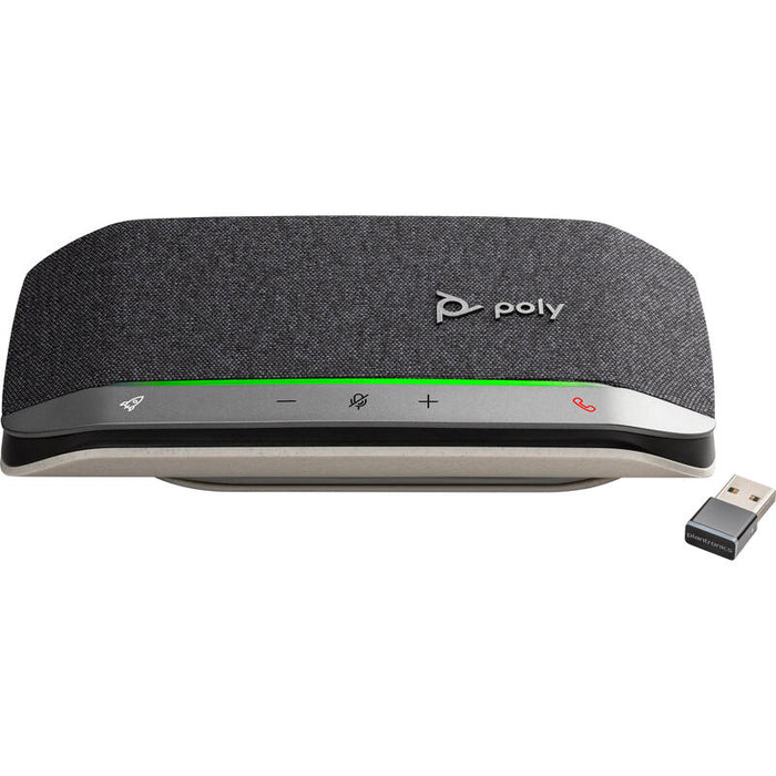 Poly Altavoz Manos Libres Usb-A Sync 20+