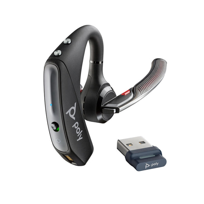 Poly Auriculares Voyager 5200 Uc