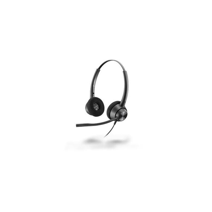 Poly Encorepro 320 Auriculares Diadema Negro