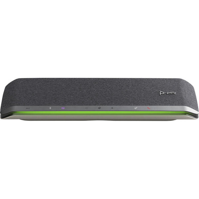 Poly Speakerphone Sync 60 (Bluetooth, Usb-A & Usb-C)