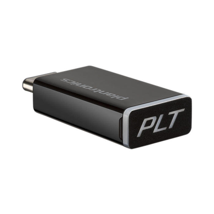 Poly Sync 20 Altavoz Personal Y Profesional Usb A Y Wireless Via Pastilla Bt  Y Bateria De Smartphone