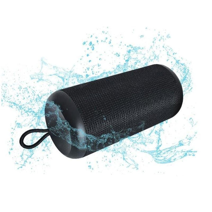 Portable Bluetooth       Speaker Rebeltec Air