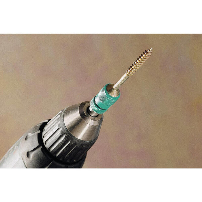 Portapuntas Magnético 2411000 Wolfcraft