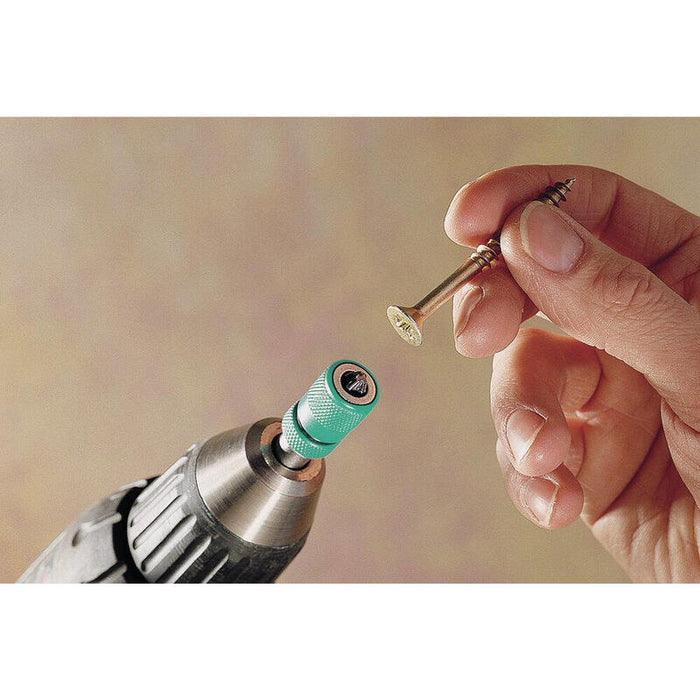 Portapuntas Magnético 2411000 Wolfcraft