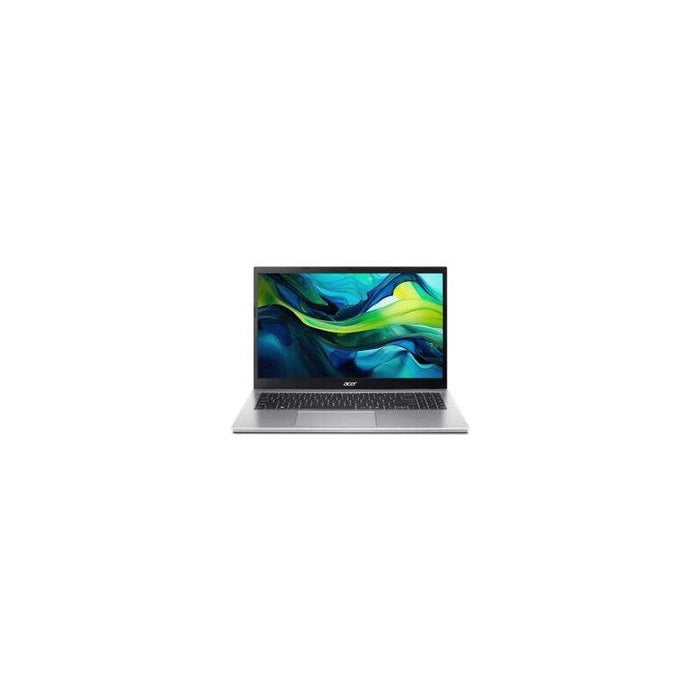 Portátil Acer Ag15-42p-R8y2 Amd Ryzen 7-5825u 15.6" 16gb 512gb W11 Home Color Plata