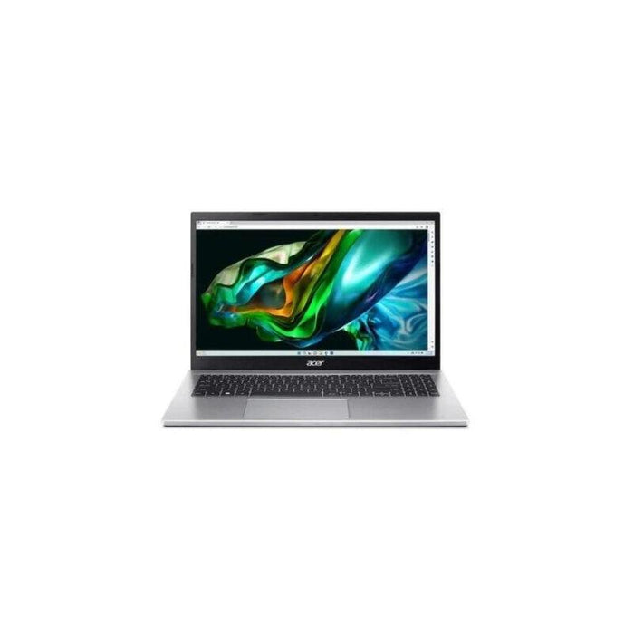 Portátil Acer Aspire Go 15 Ag15-42p Plata Ryzen 5-5625u 16gb 512gb Ssd 15.6 W11 Home