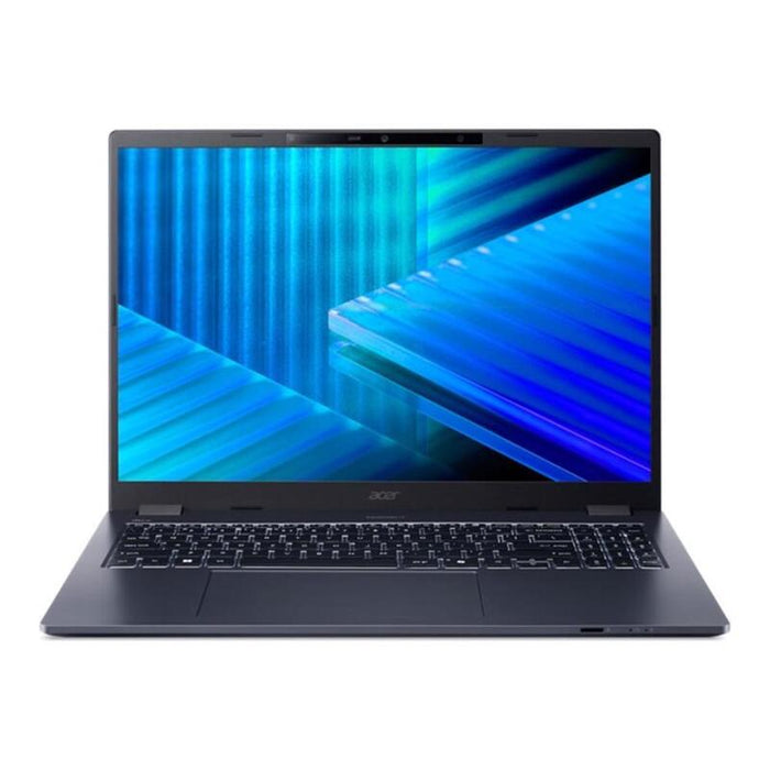 Tmp416-54 Cu7-255u 2x16gb 1tb 16" W11p