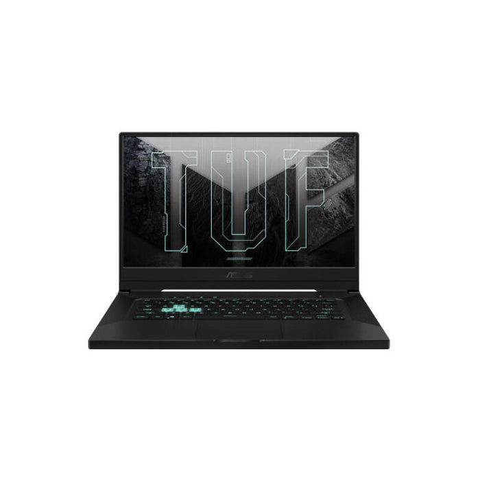 Portátil Asus Tuf Dash F15 Fx516pr-Hn002, 15.6", I7-11370h, 16gb Ram, 512gb Ssd, Freedos
