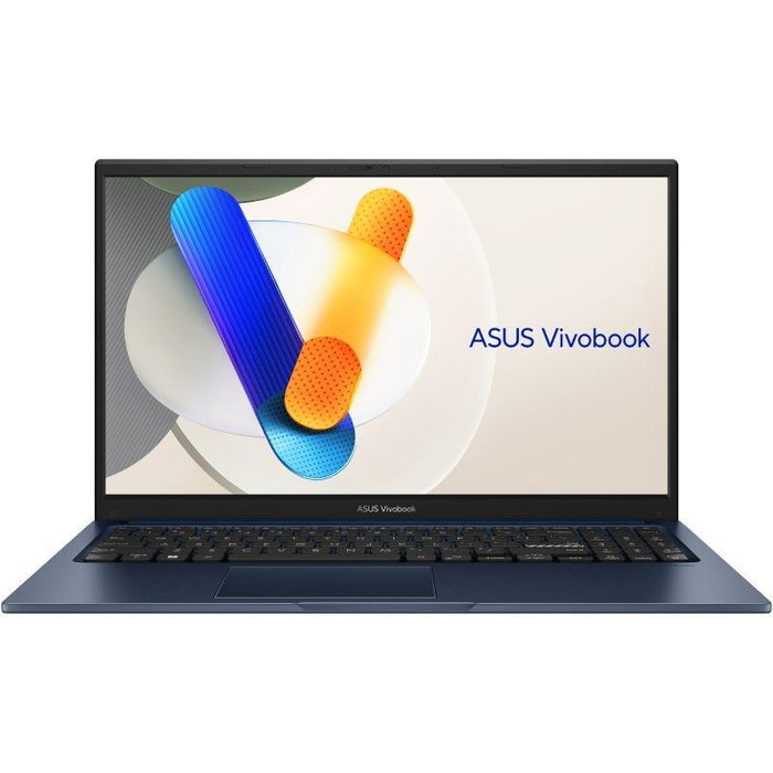 Portátil Asus Vivobook 15 F1504va-Bq285 Intel Core 7-150u 16gb 1tb Ssd 15.6' Sin Sistema Operativo
