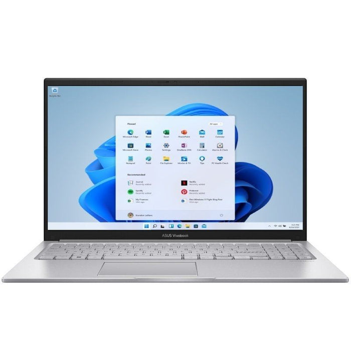Portátil Asus Vivobook 15 F1504va-Nj1709w Intel Core I5-1334u 16gb 1tb Ssd 15.6' Win11