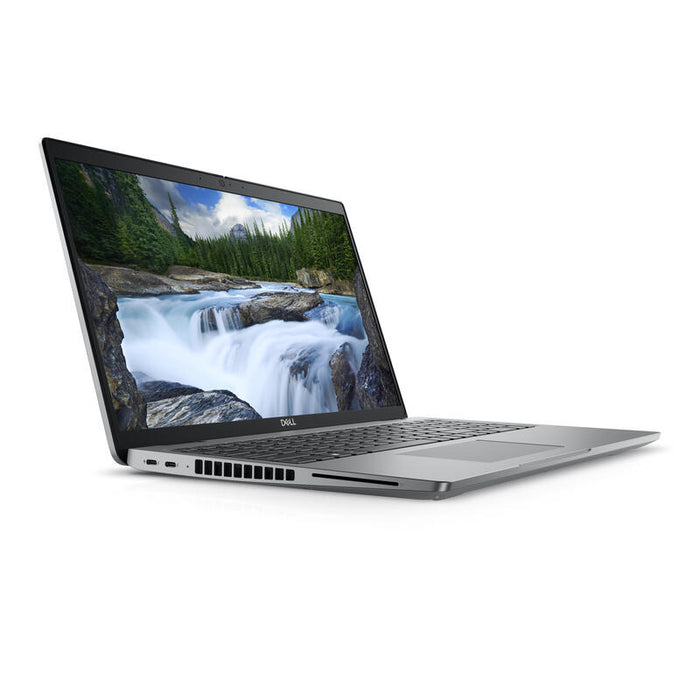 Portátil Dell Pro 16 Plus Pb16250 U5-235u 16gb 512gb 16" W11p