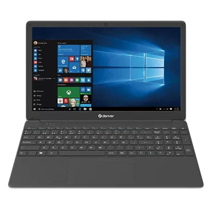 Portatil Denver Nbq - 15147ses I5 - 8259u - 8gb - Ssd 256gb - Wifi - Bt - 15.6pulgadas - W10h