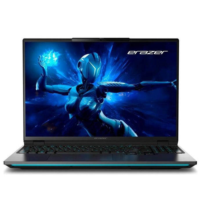 Portátil Erazer Beast 16 "  16 X1 Md62732  Ultra 9 275 Hx 32gb 2tb Rtx5090 W11