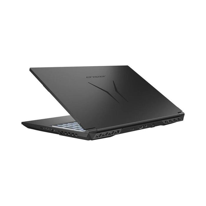 Portátil Erazer Crawler E30e I5 12450h 15.6" 16gb 512gb Ssd Nvidiartx2050 Freedos