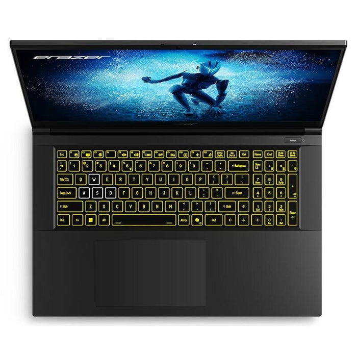 Portátil Erazer Defender P50i Md62681 I5 13420h 17 " 16gb 1tb Ssd Rtx4060 Freedos