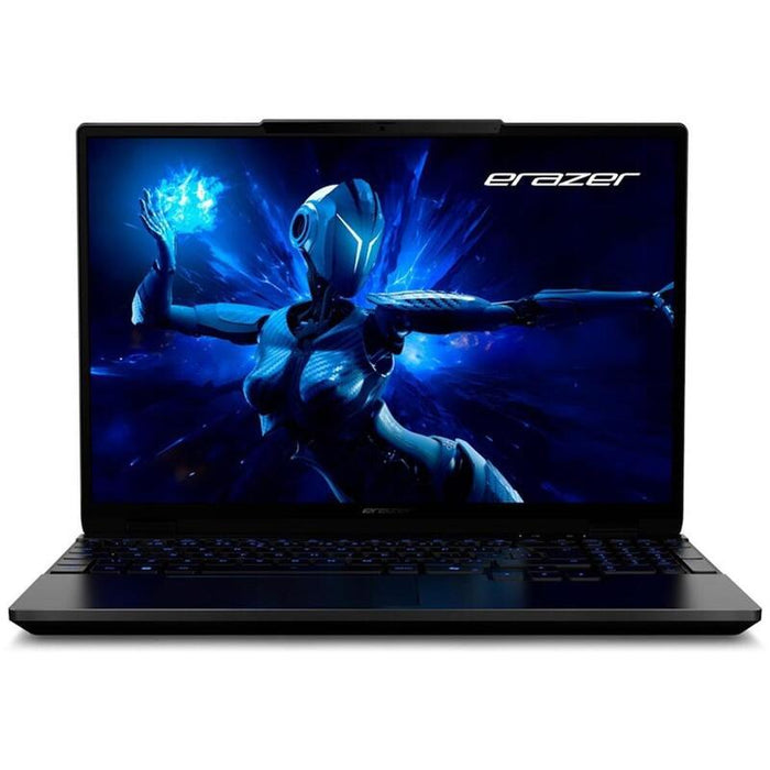 Portátil Erazer Major 15 X1 I7 14700hx 16gb Ssd 1tb 15.3 "