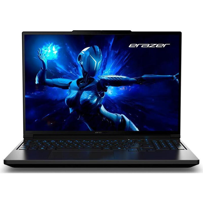 Portátil Erazer Major 16 X1 Md627359 275hx 16 " 32gb 2tb Rtx5070 W11