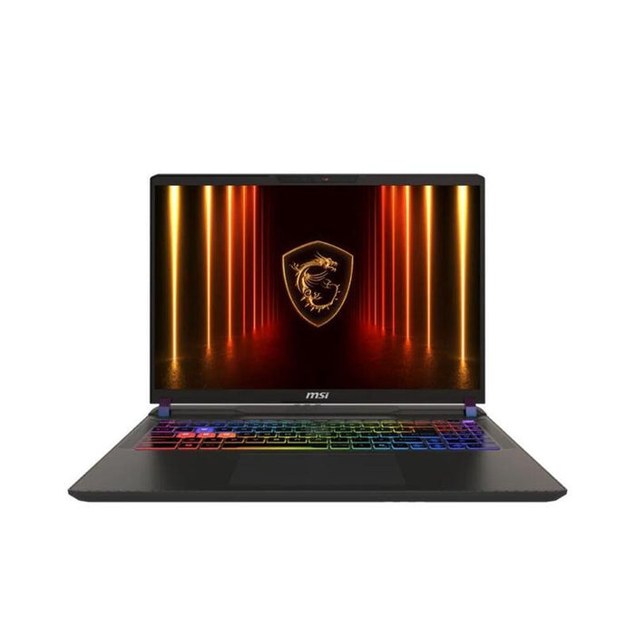 Msi Vector 16hx-017es U7-255hx 32 1tb 5070 W11h 16