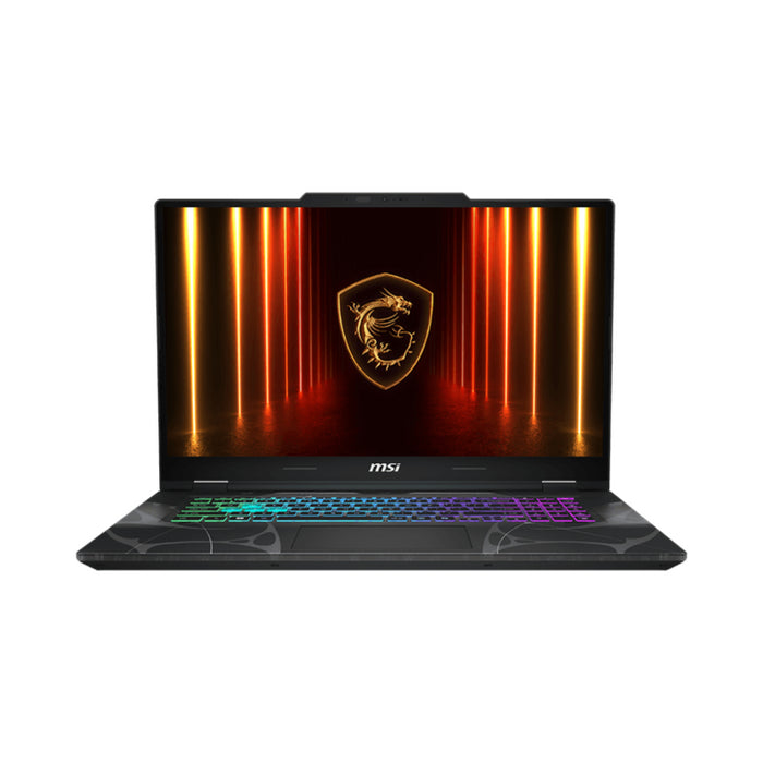 Notebook Msi Cyborg 17 B2rwgkg-077xes Intel Core 7 240h / 16gb Ddr5 / 1tb Ssd / Rtx 5070 8gb / 17.3'' Fhd 144hz / Freedos