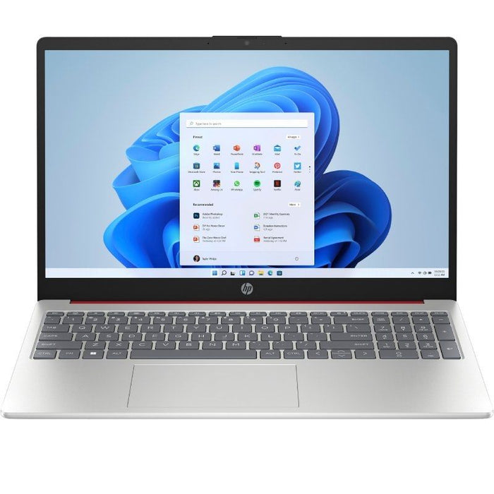 Portátil Hp 15-Fd0266ns Intel Core I3-N305 16gb 512gb Ssd 15.6' Win11