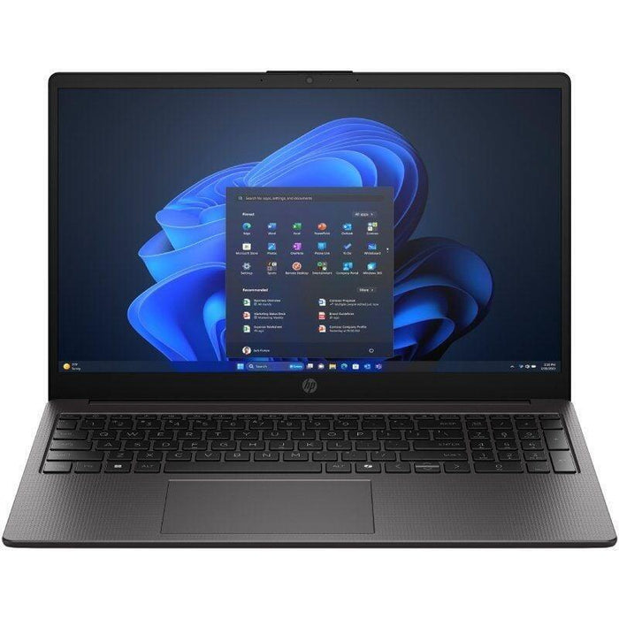 Portátil Hp 250r G10 C14q5et Intel Core 7-150u 16gb 512gb Ssd 15.6' Win11 Pro
