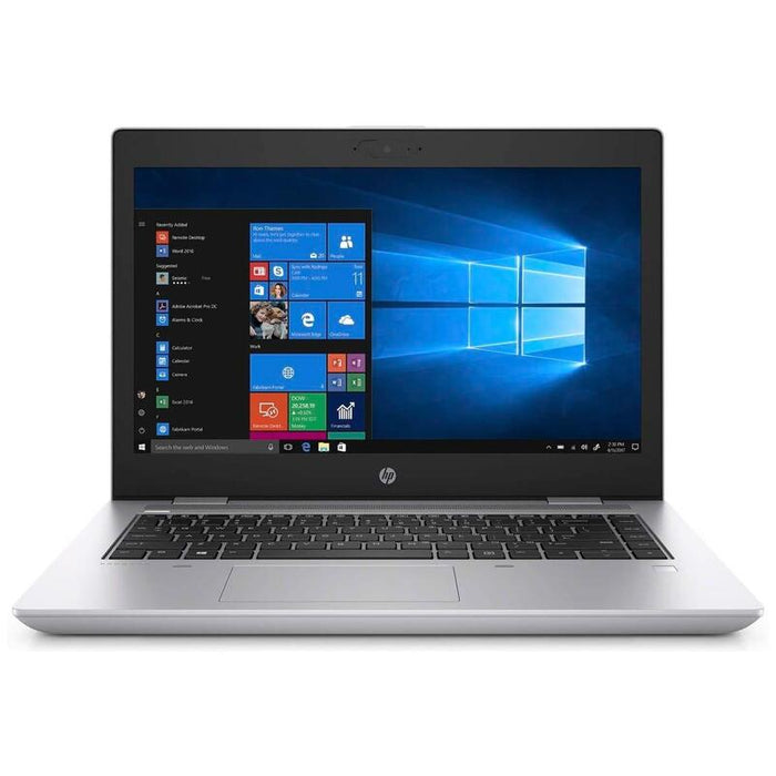 Portátil Hp Probook 640 G5 Reacondicionado 13.3" Full Hd Intel Core I5 1,6 Ghz 8gb Ddr4 256gb Ssd Windows 11 Pro