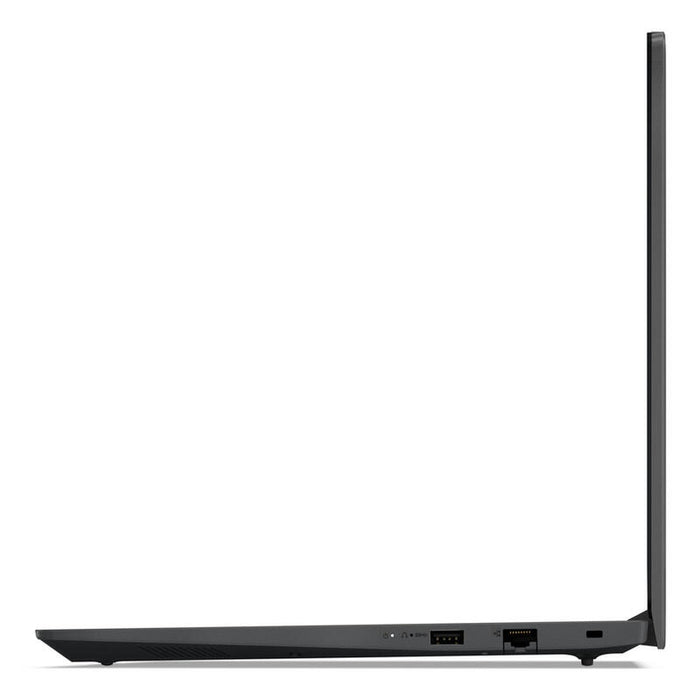 Lenovo V15 G4 Iru 83a1 Diseño De Bisagra En 180 Grados Intel Core I7 13620h / Hasta 4.9 Ghz Win 11 Pro Uhd Graphics 16 Gb Ram 512 Gb Ssd Nvme 15.6" Tn 1920 X 1080 (Full Hd) Gigabit Ethernet Wi-Fi 6 Negro Business Kbd: Español