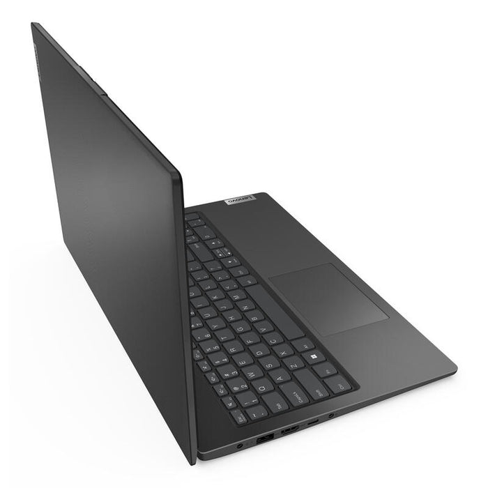 Lenovo V15 G4 Iru 83a1 Diseño De Bisagra En 180 Grados Intel Core I7 13620h / Hasta 4.9 Ghz Win 11 Pro Uhd Graphics 16 Gb Ram 512 Gb Ssd Nvme 15.6" Tn 1920 X 1080 (Full Hd) Gigabit Ethernet Wi-Fi 6 Negro Business Kbd: Español