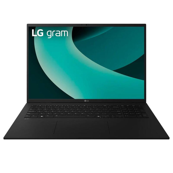 Portatil Lg 17" 17z90tl  Qhd 7 32gb Lpddr5x 1tb M.2 Ssd W 11 Home Negro