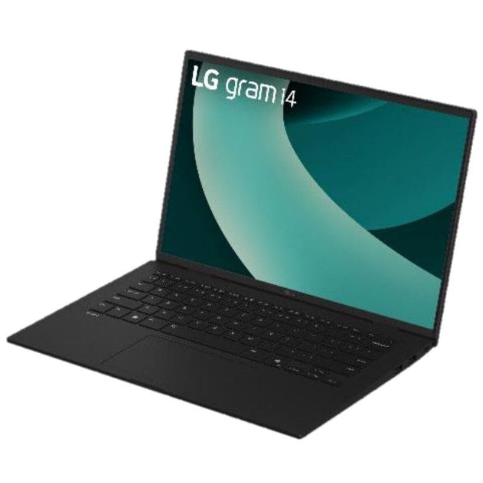 Portátil Lg Gram 14z90t-V.Ap55b Intel Core Ultra 5-225h 16gb 512b Ssd 14' Win11 Pro