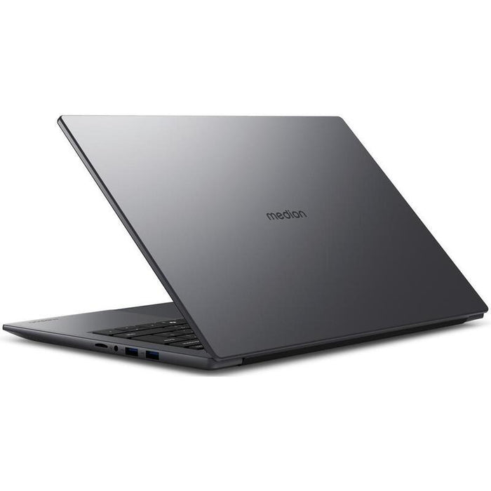 Portátil Medion Avantum Md600014 Cel N4500 8gb 128gb Ssd W11s 14 "