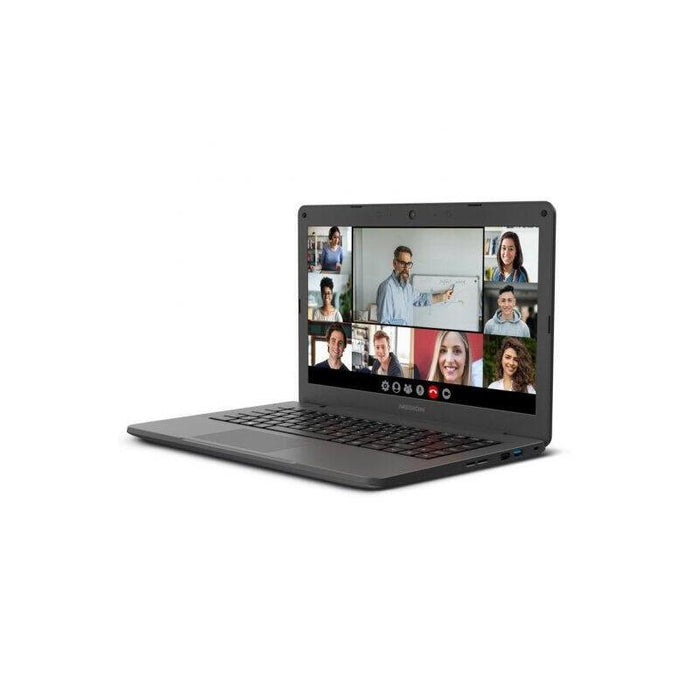 Portátil Medion Classmate Pro E14409  I3-1005g1 16 Gb 256gb Ssd 14' W11 Pro