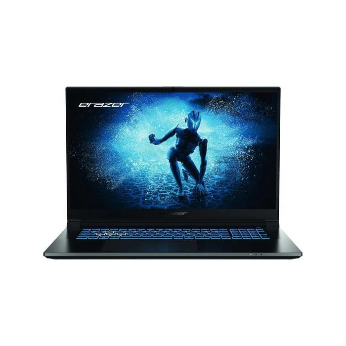 Portatil Medion Erazer Defender P50i Portatil 17.3" Intel Core I7-13620h - 16gb - 1tb Ssd - Rtx 4060 8gb - Windows 11 Home -