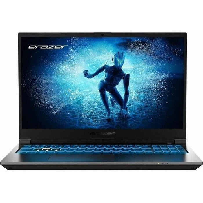 Portátil Medion Erazer Deputy P60 I7 12650h 15.6" 16gb 1tb Ssd Nvidiartx4070 Freedos