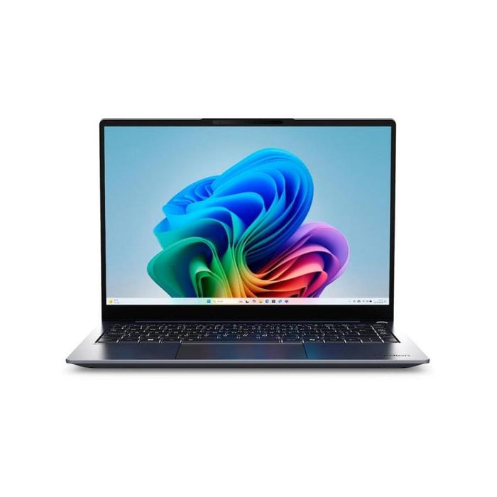 Portatil Medion Sprchrgd 14 S2 Md62722 14" 2.8k Ultra 7 - 32gb - 1tb - Windows 11 Home - Teclado